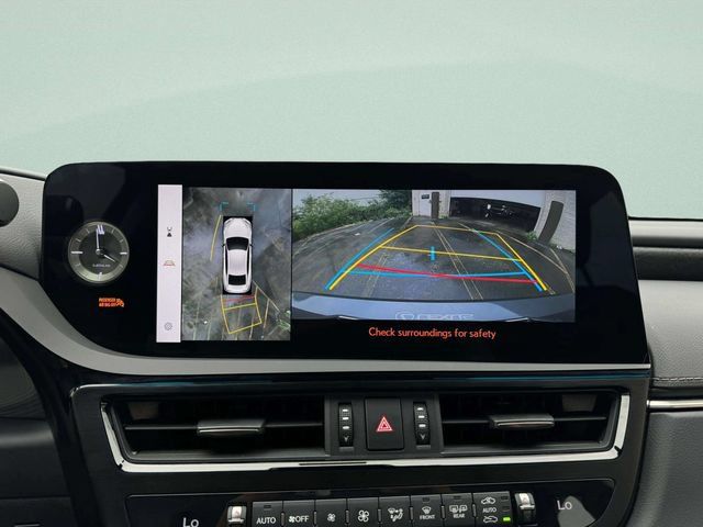 Used 2025 Lexus ES 300h w/ Accessory Package (Z2) FWD image 14