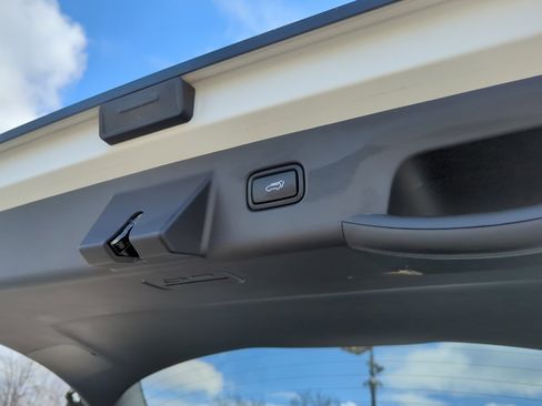 Used 2025 Hyundai Tucson SEL image 19