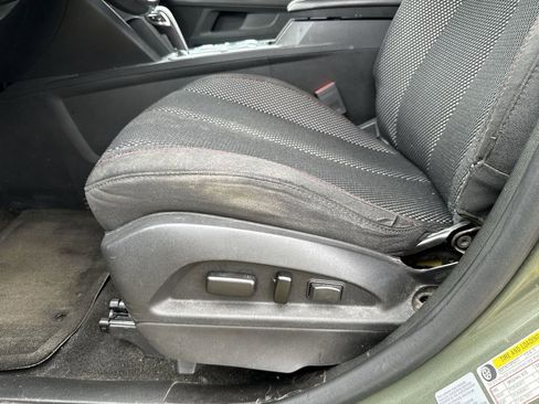 Used 2015 Chevrolet Equinox LT w/ Driver Convenience Package FWD image 22