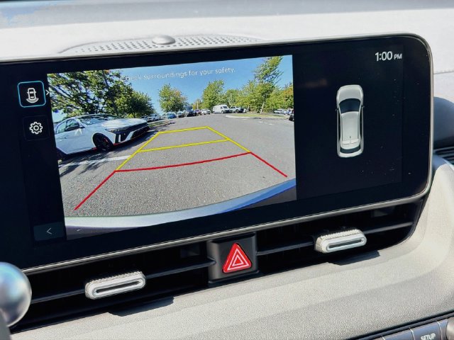 New 2027 Hyundai Ioniq 5 SE AWD/4WD image 13