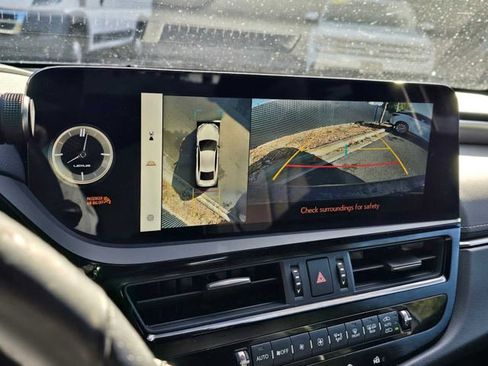 Certified 2024 Lexus ES 350 F Sport image 29