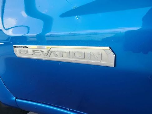 Used 2022 GMC Sierra 1500 Elevation image 25