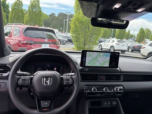 Used 2026 Honda Passport TrailSport Elite image 16
