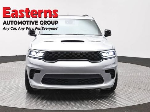 Used 2024 Dodge Durango R/T AWD/4WD image 2