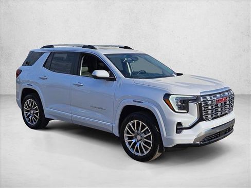 New 2026 GMC Terrain Denali image 7