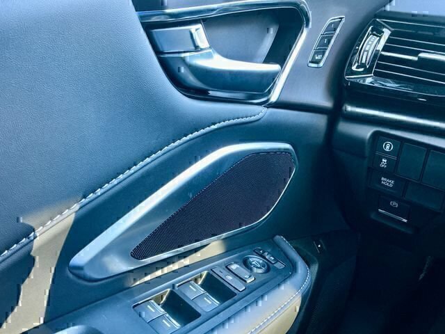 New 2026 Acura RDX SH-AWD image 14