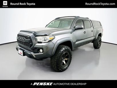 Used 2016 Toyota Tacoma SR5