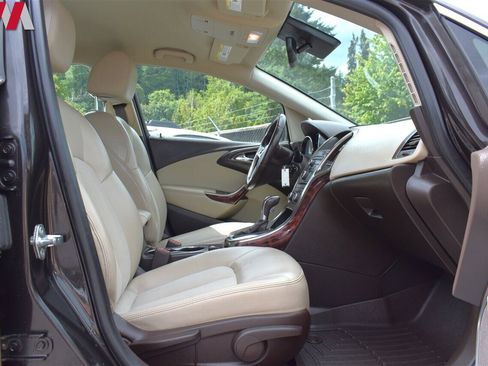 Used 2016 Buick Verano Sport Touring image 24