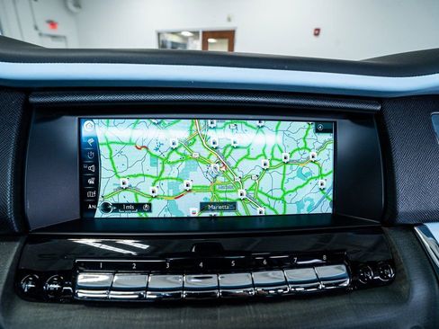 Used 2022 Rolls-Royce Cullinan image 52