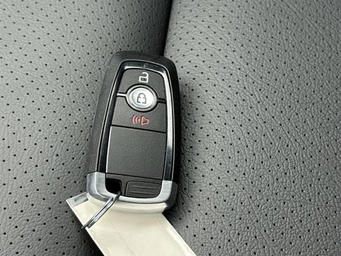 Used 2025 Ford Bronco Sport Big Bend w/ Convenience Package image 29