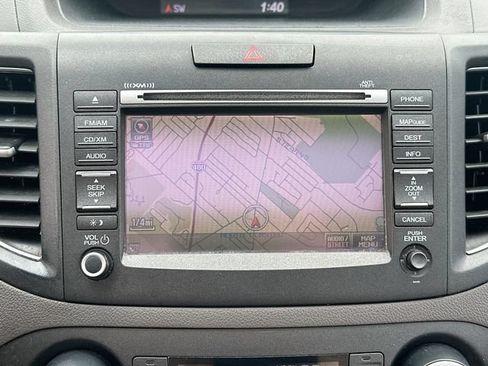 Used 2012 Honda CR-V EX-L image 15