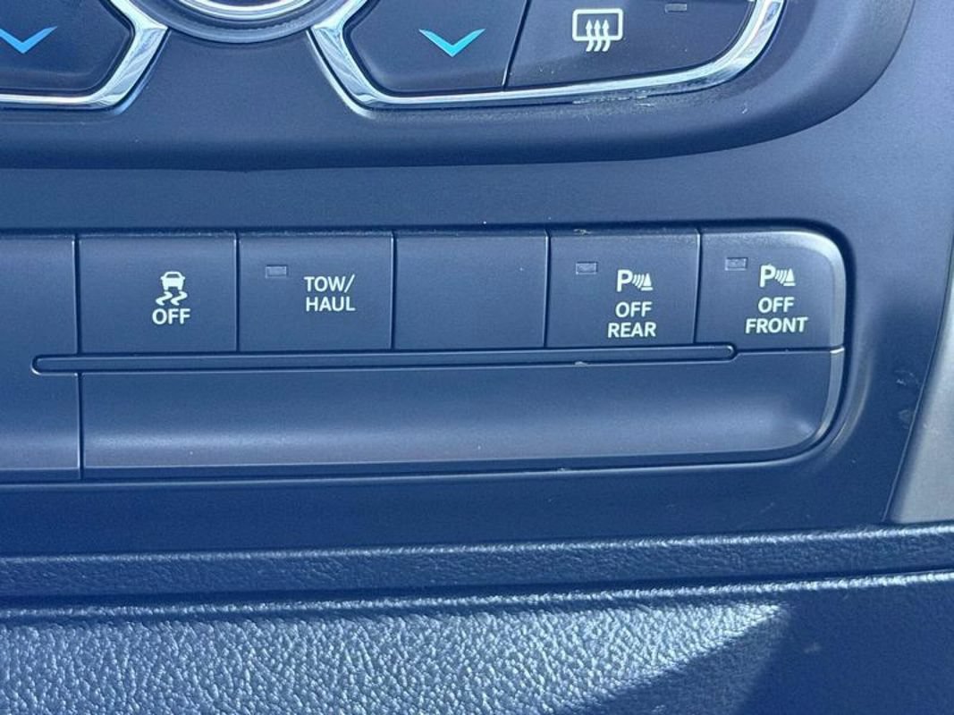 Used 2017 RAM 1500 Big Horn AWD/4WD image 35