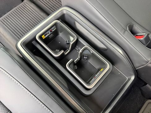 New 2026 Lexus TX 500h AWD image 27