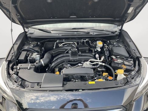Used 2019 Subaru Crosstrek 2.0i Limited w/ Popular Package #3 AWD/4WD image 8