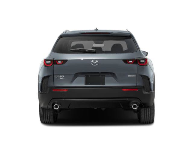 Used 2025 MAZDA CX-50 AWD 2.5 S w/ Premium Plus Pkg image 8
