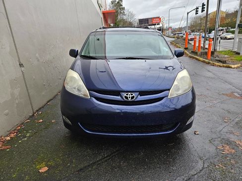 Used 2007 Toyota Sienna XLE Limited image 8