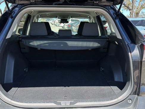 Used 2025 Toyota RAV4 XLE image 38