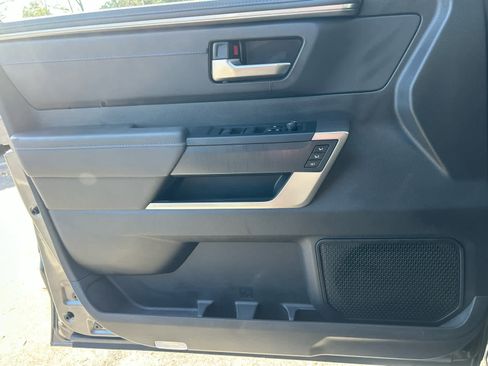Used 2026 Toyota Tundra Platinum image 19