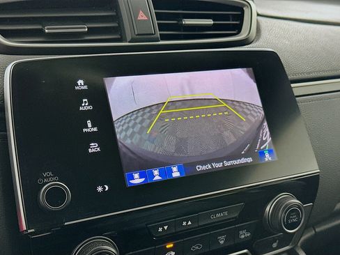 Used 2019 Honda CR-V EX image 22