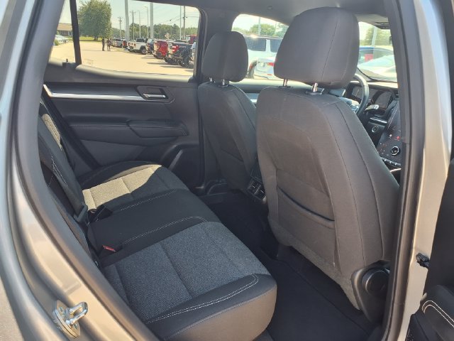 Used 2026 GMC Terrain Elevation w/ Technology Package II FWD image 20