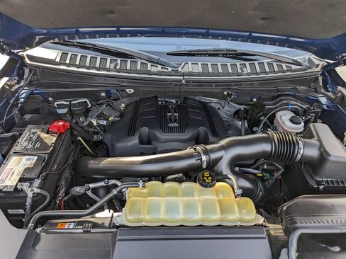 Used 2020 Lincoln Navigator L Reserve w/ Equipment Group 201A Reserve AWD/4WD image 57