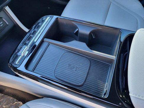 New 2026 Hyundai Tucson Limited image 22