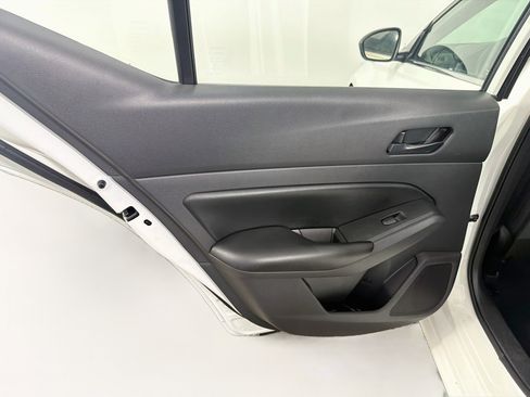 Used 2024 Nissan Altima 2.5 S FWD image 27