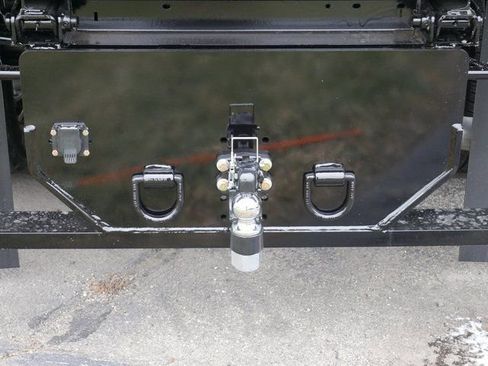 New 2023 RAM 3500 Tradesman image 6