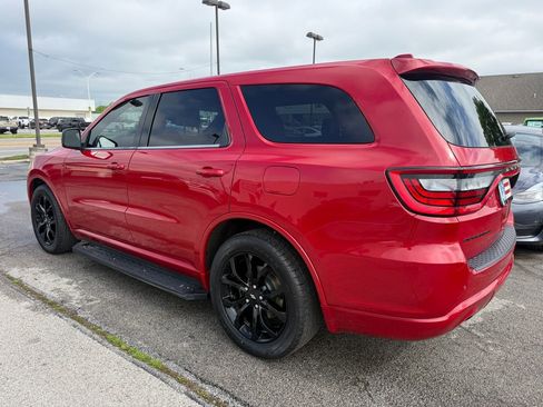 Used 2019 Dodge Durango GT RWD image 10