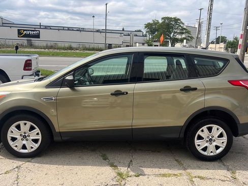 Used 2013 Ford Escape S FWD image 8