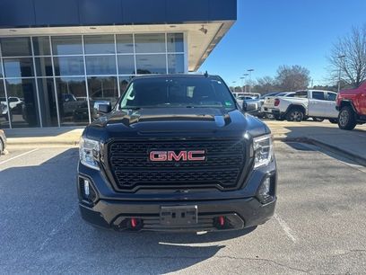 Used 2021 GMC Sierra 1500 Denali w/ Denali Ultimate Package