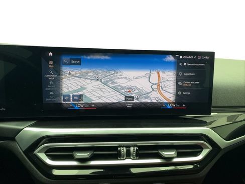 Used 2024 BMW 330i Sedan w/ Convenience Package RWD image 49