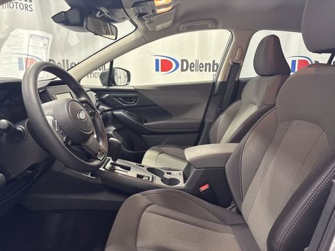 Certified 2025 Subaru Crosstrek 2.0i image 16