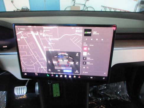 Used 2023 Tesla Model X AWD/4WD image 47