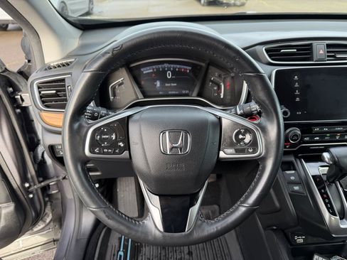 Certified 2022 Honda CR-V EX-L image 20