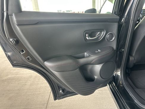 Used 2025 Acura ADX A-Spec image 18