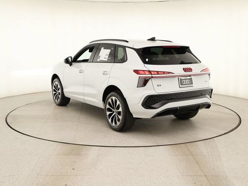 New 2026 Audi Q3 quattro 2.0T AWD/4WD image 4