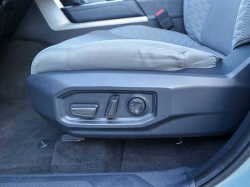 Used 2025 Toyota Tundra SR5 AWD/4WD image 39