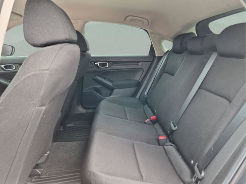 Certified 2023 Honda Civic LX image 17