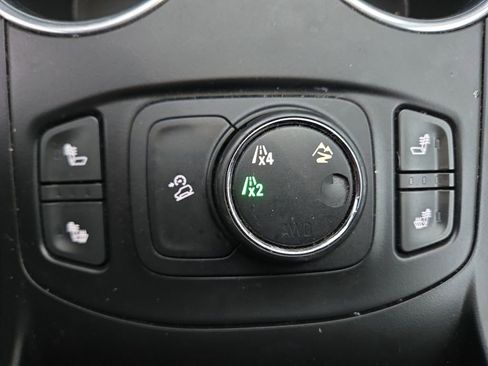 Used 2019 GMC Terrain SLT w/ Preferred Package image 22