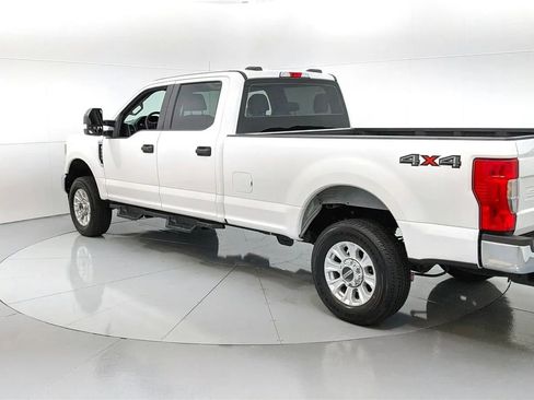 Used 2020 Ford F350 XL w/ STX Appearance Package image 5
