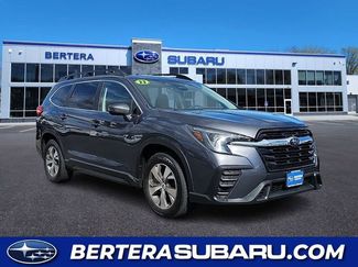 Used 2023 Subaru Ascent Premium w/ Convenience Package video 1