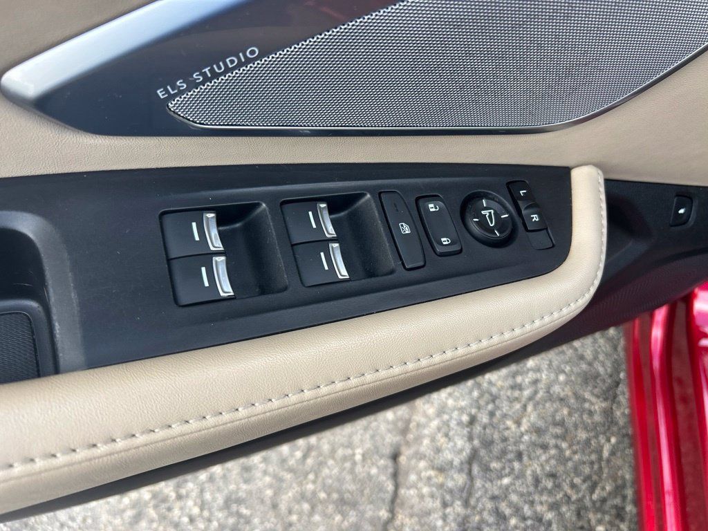 Used 2020 Acura RDX w/ Technology Package FWD image 36