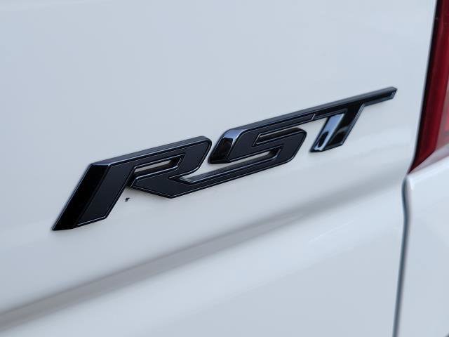 New 2026 Chevrolet Silverado 1500 RST w/ RST All Star Premium Package AWD/4WD image 6