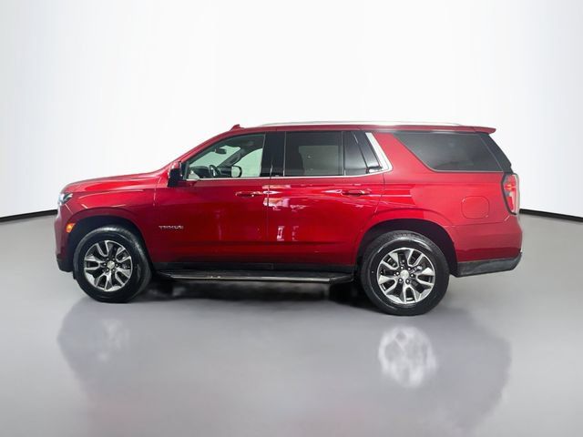 Used 2021 Chevrolet Tahoe LT RWD image 6