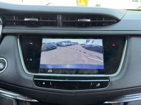 Certified 2022 Cadillac XT5 Luxury AWD/4WD image 26