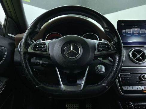 Used 2018 Mercedes-Benz GLA 45 AMG 4MATIC w/ Multimedia Package image 20