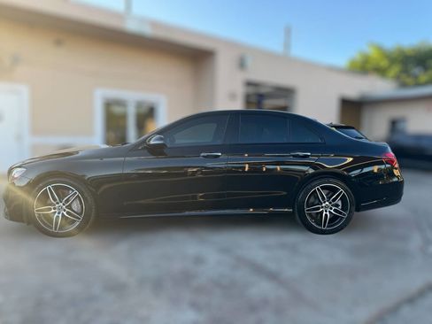 Used 2018 Mercedes-Benz E 400 Coupe w/ Premium 1 Package image 8