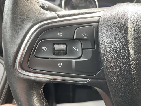 Used 2023 Buick Encore GX Select w/ Safety Package II AWD/4WD image 36