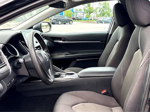 Used 2024 Toyota Camry LE FWD image 25